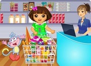 dora games