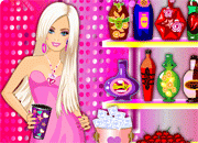 Barbie Love Mix - Barbie Love Mix Game 